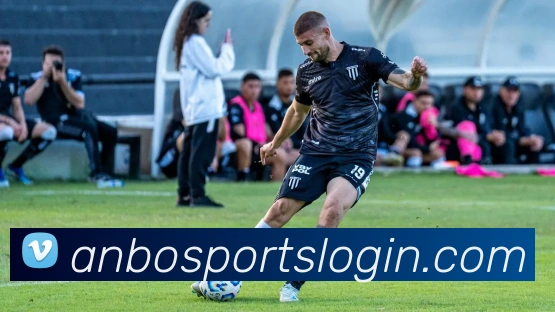 安博体育发展历程