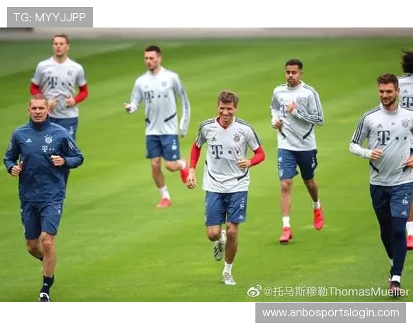 德甲青训体系排名 哪支球队培养最多国脚